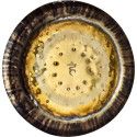 G32TC5 THROAT CHAKRA GONG,32'/