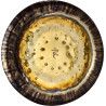 G32TC5 THROAT CHAKRA GONG,32'/