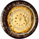 G32TC5 THROAT CHAKRA GONG,32'/