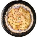 G36HC4 HEART CHAKRA GONG, 36'/