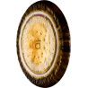 G24SC2 SACRAL CHAKRA GONG, 24'