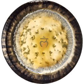 G24RC1 ROOT CHAKRA GONG, 24' /