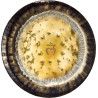 G24RC1 ROOT CHAKRA GONG, 24' /
