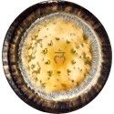 G24RC1 ROOT CHAKRA GONG, 24' /