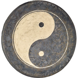 CHYY32 CHAU TAM TAM YIN & YANG