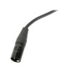 CABLE MIC QABLP XLRM - 5 - XLR