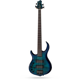 BAJO M7 Alder-4 Lefthand (2nd