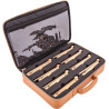 ECC-8 FUNDA BARRAS ENERGETICAS
