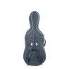 Funda cello Rapsody ACTB negra 7/8