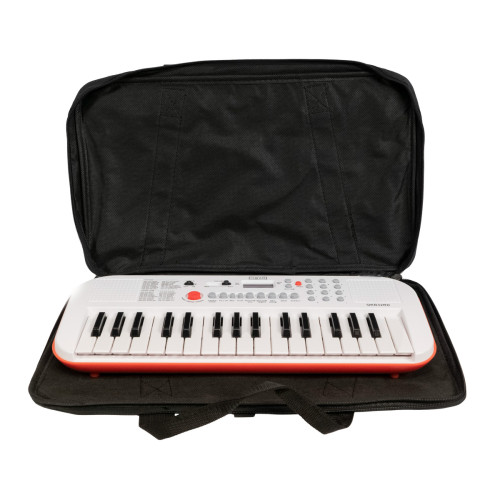 FUNDA PARA TECLADO OQAN QKB32