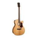 GUIT. ACUST. Gold OC6-Bocote N