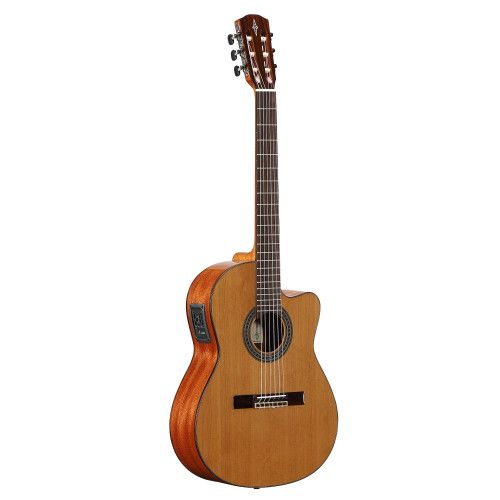 GUIT ACUST AC65HCE ARTIST