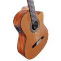 GUIT ACUST AC65HCE ARTIST