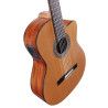 GUIT ACUST AC65HCE ARTIST