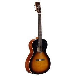 GUIT ACUST DELTA00/TSB A. BLUE