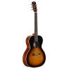 GUIT ACUST DELTA00/TSB A. BLUE