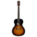 GUIT ACUST DELTA00/TSB A. BLUE