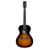GUIT ACUST DELTA00/TSB A. BLUE