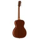 GUIT ACUST DELTA00/TSB A. BLUE
