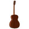 GUIT ACUST DELTA00/TSB A. BLUE