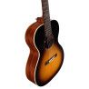GUIT ACUST DELTA00/TSB A. BLUE