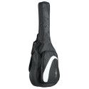 GUIT ACUST DELTA00/TSB A. BLUE