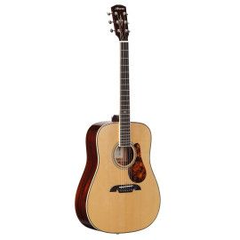 GUIT ACUST MD60BG MASTERWORKS