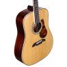 GUIT ACUST MD60BG MASTERWORKS