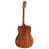 GUIT ACUST MF60OM MASTERWORKS