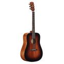 GUIT ACUST MDA66SHB MASTERWORK