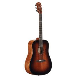 GUIT ACUST MDA66SHB MASTERWORK