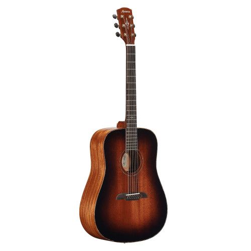 GUIT ACUST MDA66SHB MASTERWORK