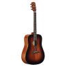 GUIT ACUST MDA66SHB MASTERWORK