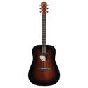 GUIT ACUST MDA66SHB MASTERWORK