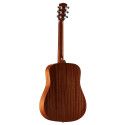GUIT ACUST MDA66SHB MASTERWORK