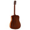 GUIT ACUST MDA66SHB MASTERWORK