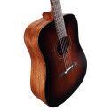 GUIT ACUST MDA66SHB MASTERWORK