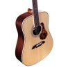 GUIT ACUST MD70BG MASTERWORKS