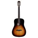 GUIT ACUST MDR70SB MASTERWORKS