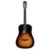 GUIT ACUST MDR70SB MASTERWORKS
