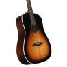 GUIT ACUST MDR70SB MASTERWORKS