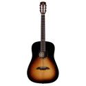 GUIT ACUST MDR70ESB MASTERWORK
