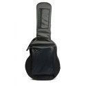 "Funda de avión guitarra clásica Bam 8002H"