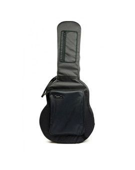 "Funda de avión guitarra clásica Bam 8002H"