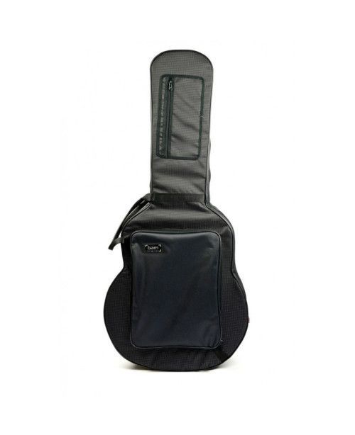 "Funda de avión guitarra clásica Bam 8002H"