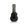 "Funda de avión guitarra clásica Bam 8002H"
