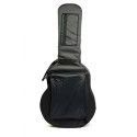 "Funda de avión guitarra dreadnought Bam 8003H"