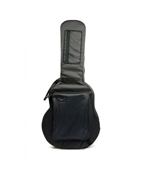"Funda de avión guitarra dreadnought Bam 8003H"