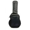 "Funda de avión guitarra Arch Top 16"" Bam 8004H"