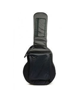 Funda de avión guitarra Arch Top 16"" Bam 8004H
